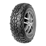 Neumático Dunlop 225/55R17C ECODRIVE — foto 3