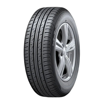 Neumático Dunlop 225/55R17C ECODRIVE