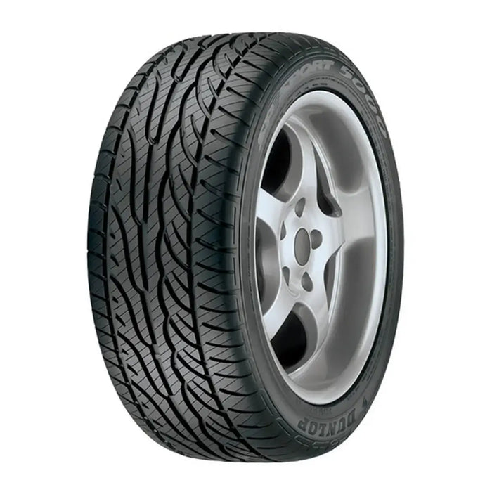 Dunlop Grandtrek PT5 225/55 R18 98V