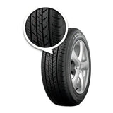 Neumático Dunlop 225/60R18 — foto 3