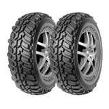Neumático Dunlop 225/75R16 — foto 2