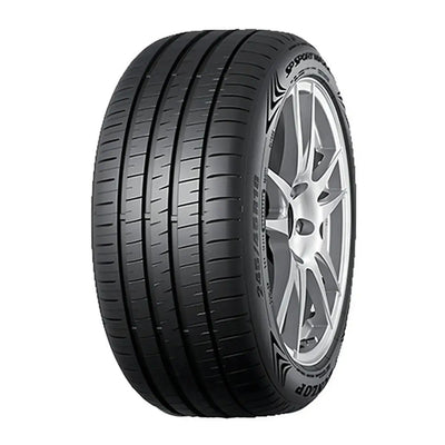 Neumático Dunlop 235/45R18