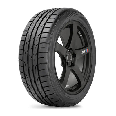 Neumático Dunlop 235/50R18