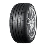 Neumático Dunlop 235/50R18 — foto 2