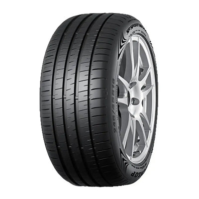 Neumático Dunlop 235/55R18