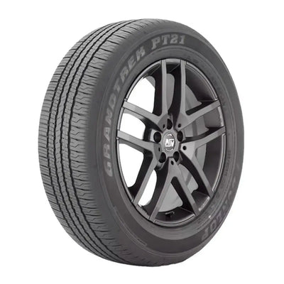 Neumático Dunlop 235/55R19