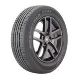 Neumático Dunlop 235/55R19 — foto 2