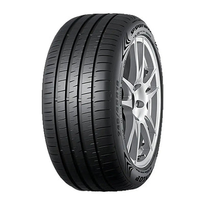 Neumático Dunlop 235/55R20