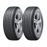 Neumático Dunlop 235/60R16 — foto 2