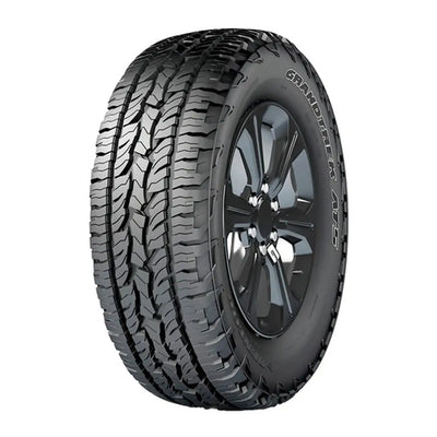 Neumático Dunlop 235/65R17