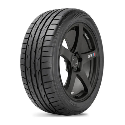 Neumático Dunlop 245/40R18