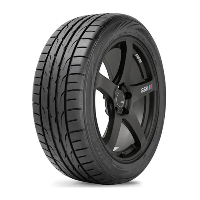 Dunlop Direzza DZ102 245/40 R18 97W