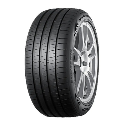 Neumático Dunlop 245/45R17