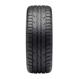 Neumático Dunlop 245/45R18 — foto 2