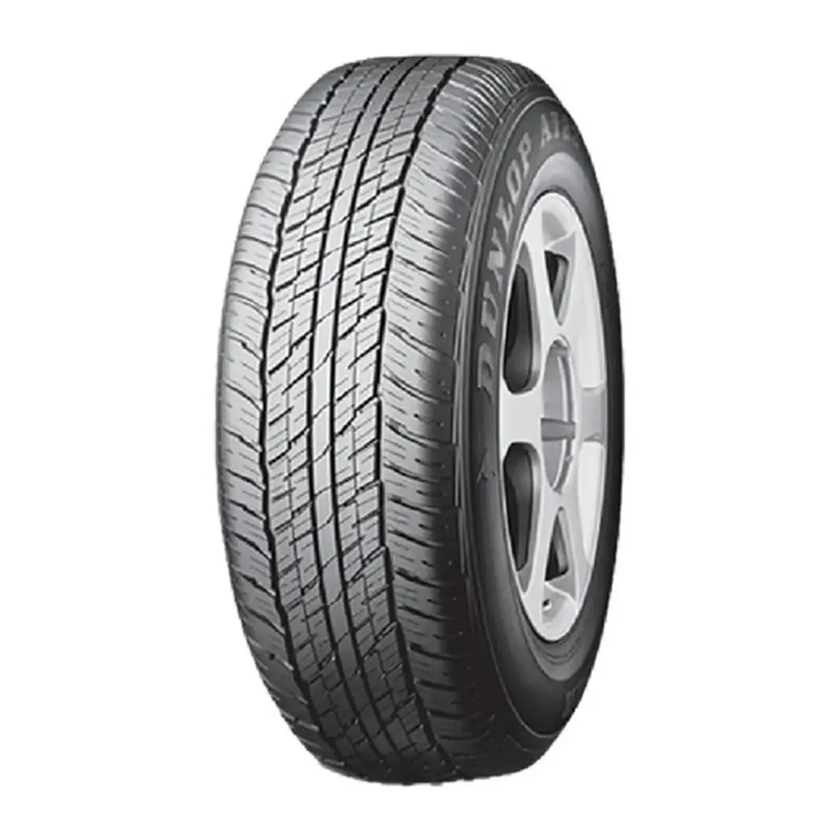 Neumático Dunlop 245/45R18
