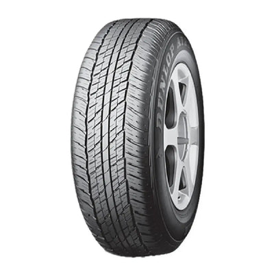 Neumático Dunlop 245/45R18