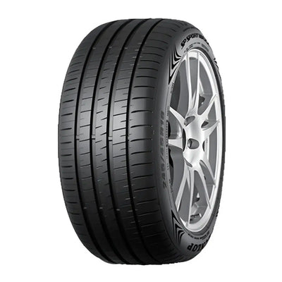 Neumático Dunlop 245/50R18