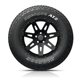 Neumático Dunlop 245/65R17 — foto 3