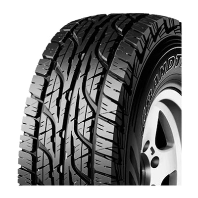 Neumático Dunlop 245/65R17