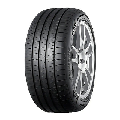 Neumático Dunlop 255/35R18