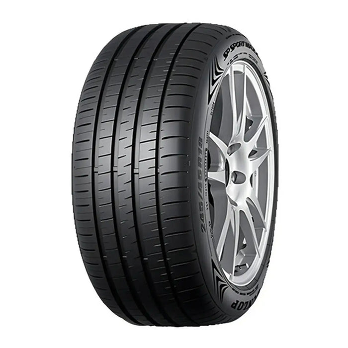 Dunlop SP Sport Maxx 060+ 255/35 R18 95Y