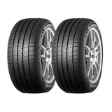Neumático Dunlop 255/35R18 — foto 3