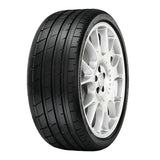 Neumático Dunlop 255/40R19
