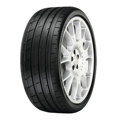 Neumático Dunlop 255/40R19