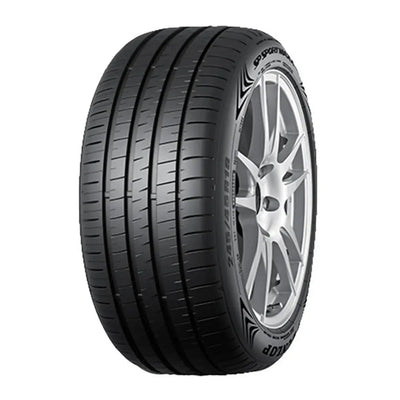 Neumático Dunlop 255/45R20