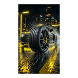Neumático Dunlop 255/55R18 — foto 3
