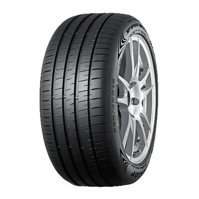 Neumático Dunlop 255/55R19