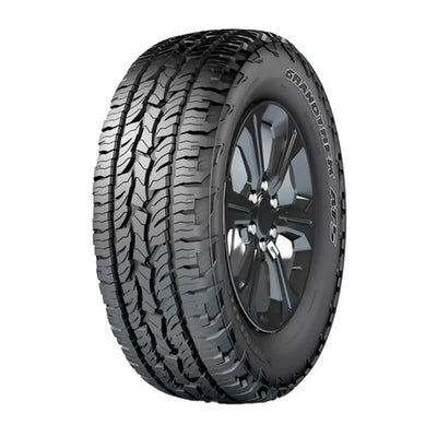 Neumático Dunlop 255/70R16