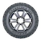 Neumático Dunlop 255/70R16 — foto 3