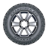 Neumático Dunlop 265/50R20 — foto 3
