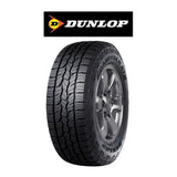 Neumático Dunlop 265/70R16 — foto 3