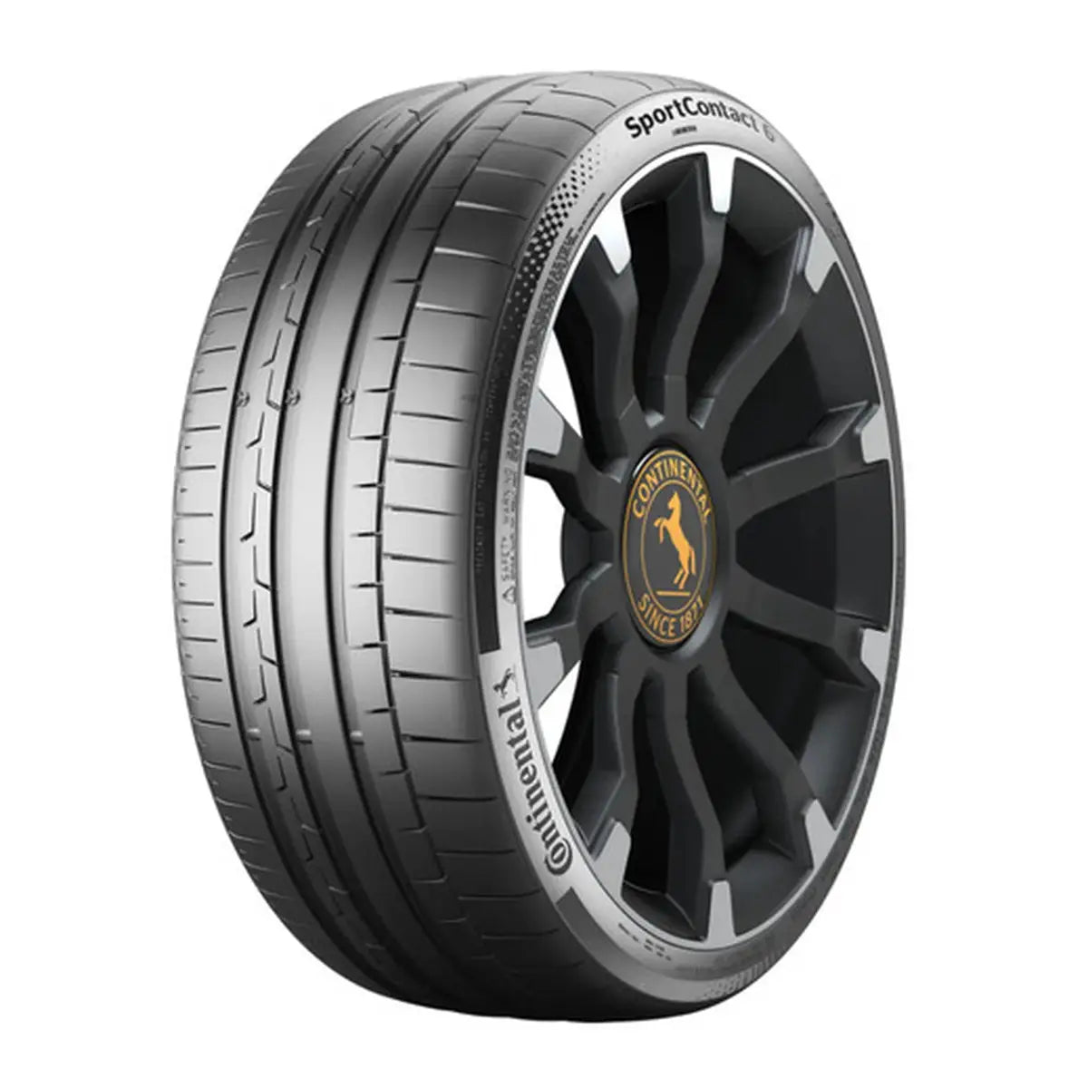Neumático Dunlop 275/45R21