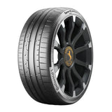 Neumático Dunlop 275/45R21