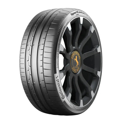 Neumático Dunlop 275/45R21