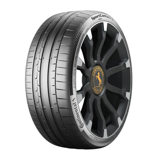 Dunlop SP Sport Maxx 060+ 275/45 R21 110Y