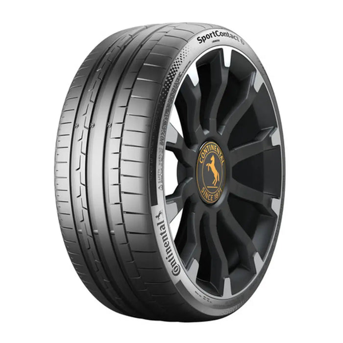 Dunlop SP Sport Maxx 060+ 275/45 R21 110Y