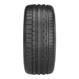 Neumático Dunlop 275/45R21 — foto 2