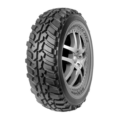 Neumático Dunlop 285/75R16