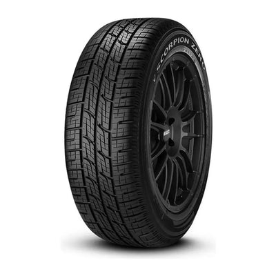 Neumático Dunlop 295/40R21