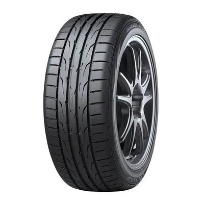 Neumático Dunlop DIREZZA DZ102 195/50R16 84V
