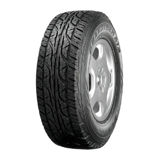 Dunlop Grandtrek PT3 245/65 R17 107H