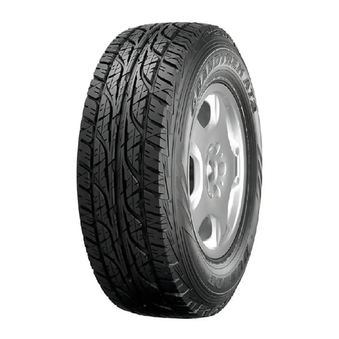Dunlop Grandtrek PT3 245/65 R17 107H