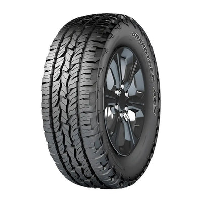 Neumático Dunlop GRANDTRECK AT5 255/60R18 112H