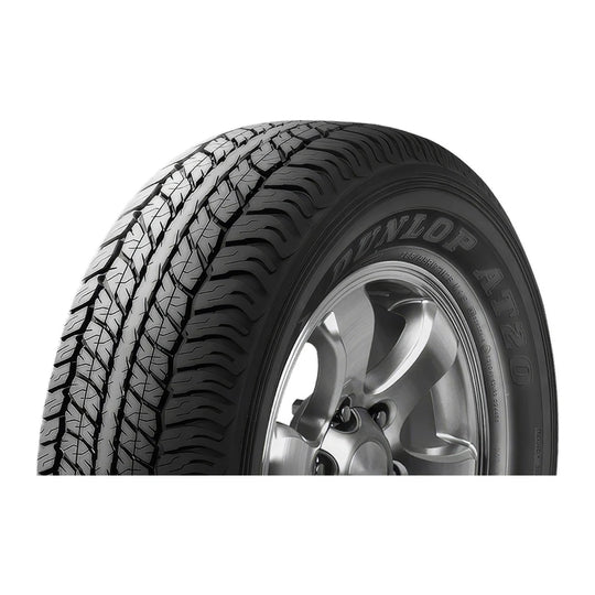 Dunlop Grandtrek AT20 225/70 R17 108S