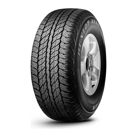 Dunlop Grandtrek AT20 225/70 R17 108S
