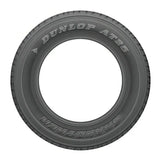 Neumático Dunlop GRANDTREK AT25 265/60R18 110H — foto 2